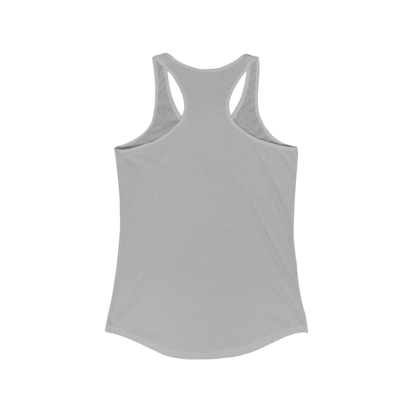 Fiestas and Siestas Women's Ideal Racerback Tank
