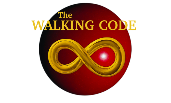 The Walking Code