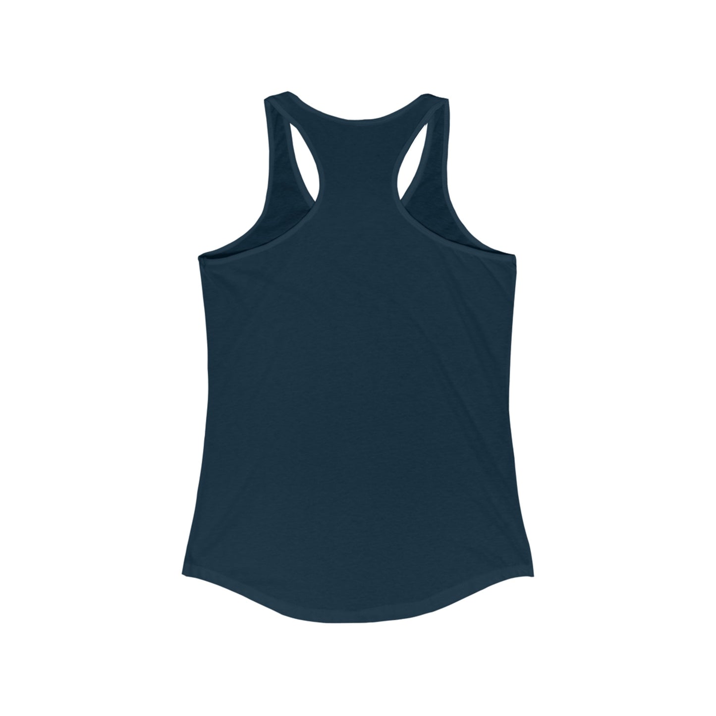 Fiestas and Siestas Women's Ideal Racerback Tank